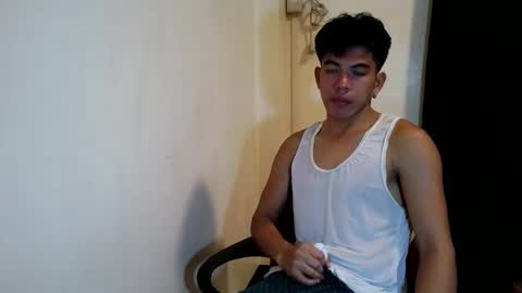 Angelo online show from 04/26/26, 06:33