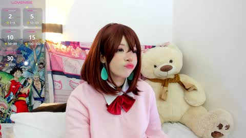 aikonara online show from 12/11/24, 01:17