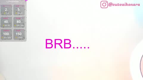 aikonara online show from 02/09/25, 04:07