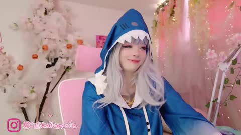 aikonara online show from 10/16/25, 03:35