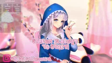 aikonara online show from 10/17/25, 11:29