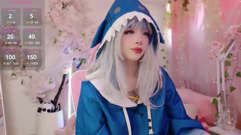 aikonara online show from 11/22/25, 03:33