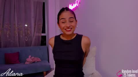 Snapshot of ailana__ chatting on 09/11/25, 02:11 Ailana online show from 09/11/25, 02:11