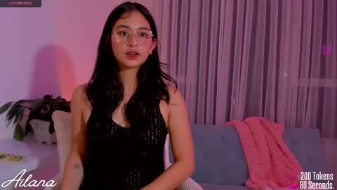 Snapshot of ailana__ chatting on 03/02/26, 02:03 Ailana online show from 03/02/26, 02:03