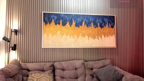 Snapshot of ailann_ chatting on 01/16/25, 07:41 Alisson online show from 01/16/25, 07:41