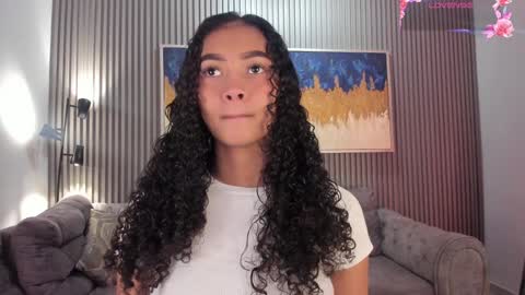 Snapshot of ailann_ chatting on 01/17/25, 07:38 Alisson online show from 01/17/25, 07:38