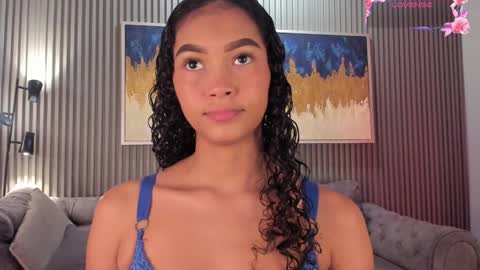 Snapshot of ailann_ chatting on 01/18/25, 07:37 Alisson online show from 01/18/25, 07:37