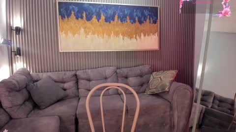 Snapshot of ailann_ chatting on 01/20/25, 07:46 Alisson online show from 01/20/25, 07:46