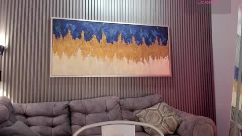 Snapshot of ailann_ chatting on 01/21/25, 07:39 Alisson online show from 01/21/25, 07:39