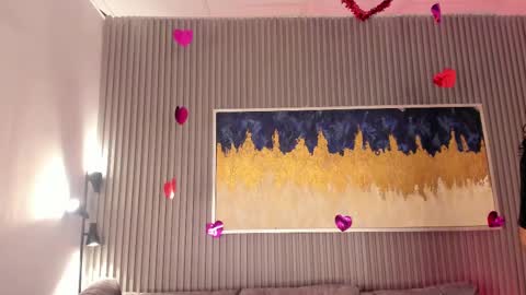 Snapshot of ailann_ chatting on 02/18/25, 07:41 Alisson online show from 02/18/25, 07:41