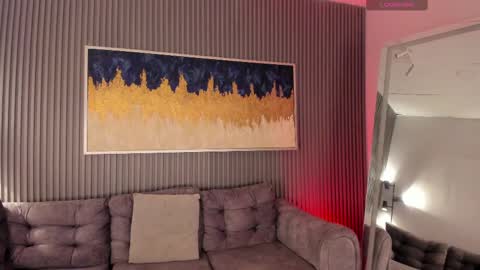 Snapshot of ailann_ chatting on 02/23/25, 02:14 Alisson online show from 02/23/25, 02:14