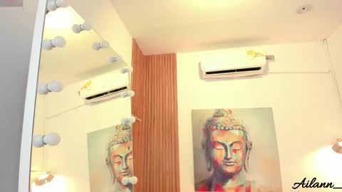 Snapshot of ailann_ chatting on 09/22/25, 07:38 Alisson online show from 09/22/25, 07:38