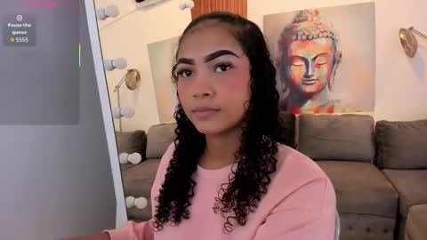 Snapshot of ailann_ chatting on 12/05/25, 07:43 Alisson online show from 12/05/25, 07:43