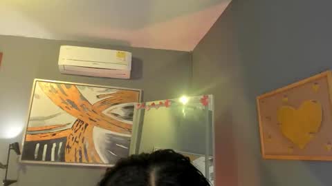 Alisson online show from 03/03/26, 07:42