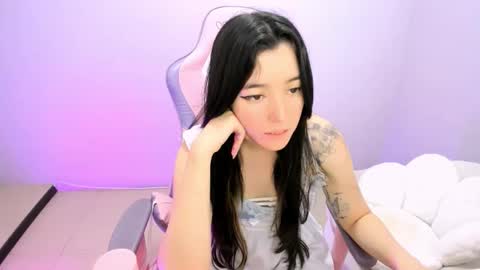 Snapshot of ailee_kawaii chatting on 01/09/26, 03:59 Ailee Hyuga online show from 01/09/26, 03:59