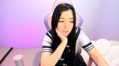 Snapshot of ailee_kawaii chatting on 02/03/26, 03:17 Ailee Hyuga online show from 02/03/26, 03:17