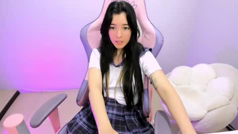 Snapshot of ailee_kawaii chatting on 02/21/26, 02:29 Ailee Hyuga online show from 02/21/26, 02:29