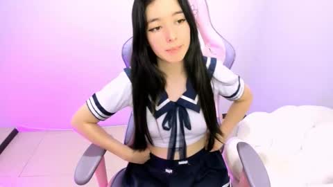 Snapshot of ailee_kawaii chatting on 03/17/26, 03:15 Ailee Hyuga online show from 03/17/26, 03:15