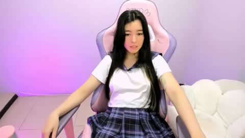 Snapshot of ailee_kawaii chatting on 03/25/26, 02:34 Ailee Hyuga online show from 03/25/26, 02:34