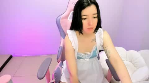 Snapshot of ailee_kawaii chatting on 04/17/26, 02:42 Ailee Hyuga online show from 04/17/26, 02:42