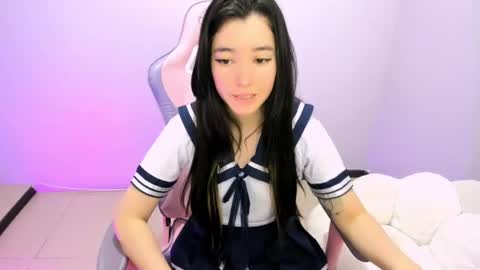 Snapshot of ailee_kawaii chatting on 04/28/26, 03:06 Ailee Hyuga online show from 04/28/26, 03:06