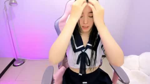 Snapshot of ailee_kawaii chatting on 06/08/26, 03:45 Ailee Hyuga online show from 06/08/26, 03:45