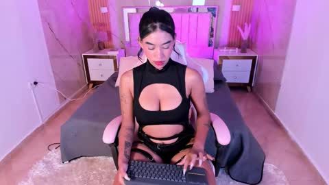 Snapshot of ailee_naughty18 chatting on 03/20/26, 04:50 Ailee online show from 03/20/26, 04:50