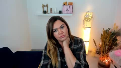 Aileen online show from 02/23/25, 03:18