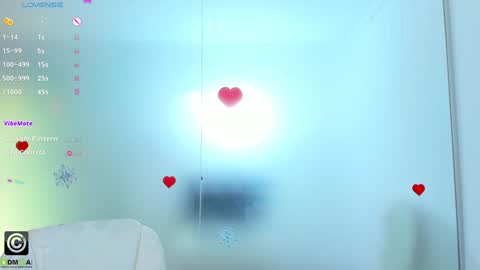 Snapshot of aileen_williams chatting on 01/07/25, 10:11 Allie online show from 01/07/25, 10:11