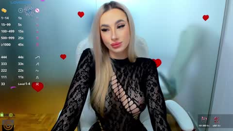 Snapshot of aileen_williams chatting on 02/06/25, 05:14 Allie online show from 02/06/25, 05:14