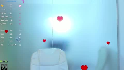 Snapshot of aileen_williams chatting on 02/14/25, 02:12 Allie online show from 02/14/25, 02:12