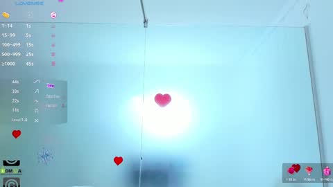 Snapshot of aileen_williams chatting on 02/15/25, 10:22 Allie online show from 02/15/25, 10:22
