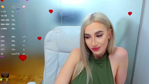 Snapshot of aileen_williams chatting on 02/17/25, 01:42 Allie online show from 02/17/25, 01:42