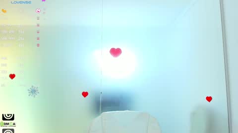 Snapshot of aileen_williams chatting on 02/23/25, 12:48 Allie online show from 02/23/25, 12:48
