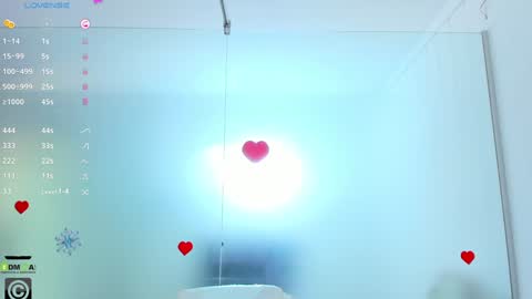 Snapshot of aileen_williams chatting on 02/26/25, 08:48 Allie online show from 02/26/25, 08:48
