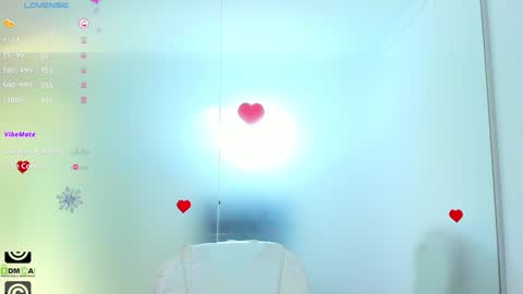 Snapshot of aileen_williams chatting on 03/04/25, 12:12 Allie online show from 03/04/25, 12:12