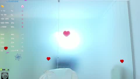 Snapshot of aileen_williams chatting on 03/10/25, 08:59 Allie online show from 03/10/25, 08:59