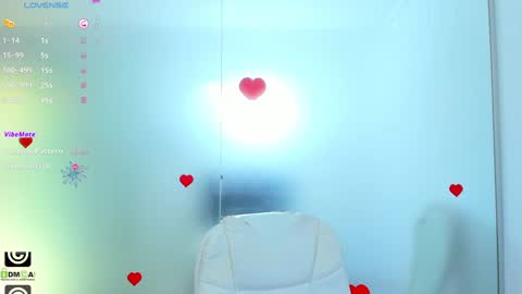 Snapshot of aileen_williams chatting on 03/10/25, 12:04 Allie online show from 03/10/25, 12:04