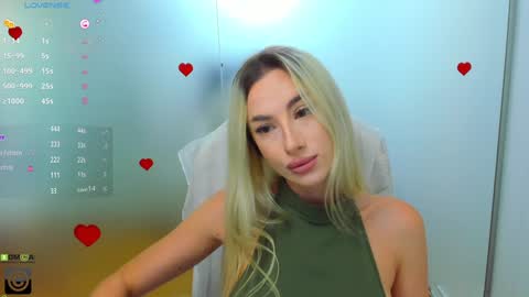 Snapshot of aileen_williams chatting on 09/09/25, 08:03 Allie online show from 09/09/25, 08:03