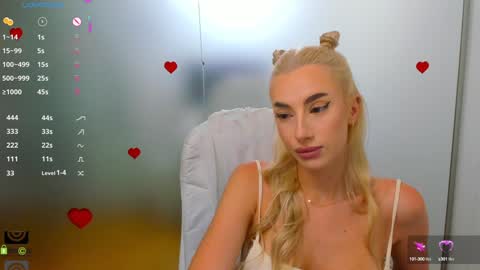 Snapshot of aileen_williams chatting on 09/15/25, 06:35 Allie online show from 09/15/25, 06:35
