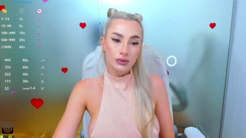 Snapshot of aileen_williams chatting on 09/30/25, 07:35 Allie online show from 09/30/25, 07:35