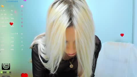 Allie  online show from 03/02/26, 09:49