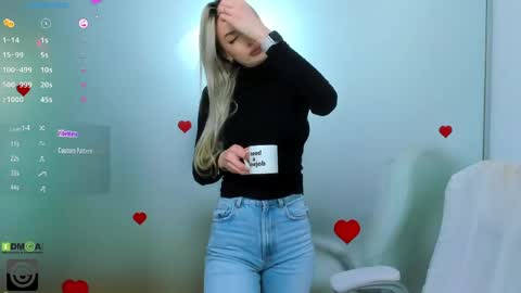 Allie  online show from 03/24/26, 07:24