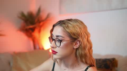  Aileen  online show from 02/06/26, 10:13