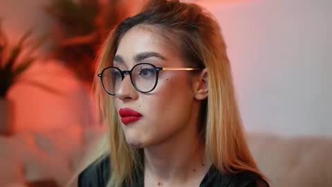  Aileen  online show from 02/23/26, 10:29