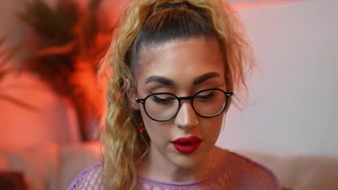  Aileen  online show from 03/13/26, 10:05