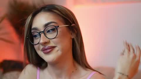  Aileen  online show from 04/10/26, 08:13