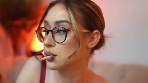  Aileen  online show from 04/14/26, 08:15