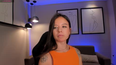 Snapshot of aileenvega chatting on 12/27/24, 07:24 AILEEN VEGA online show from 12/27/24, 07:24