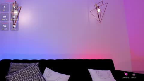 Snapshot of aileenvega chatting on 01/03/25, 10:40 AILEEN VEGA online show from 01/03/25, 10:40